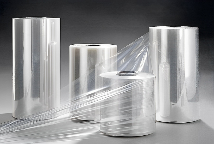 Màng BOPP – Biaxially Oriented Polypropylene Film