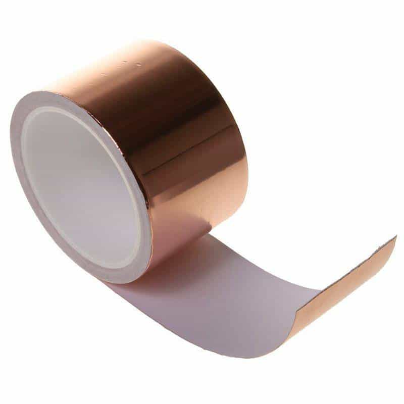 Băng dính đồng SP-TB60R
