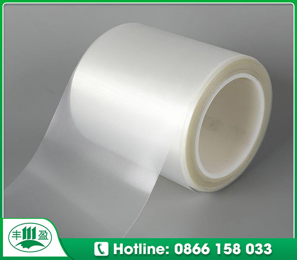 Màng chống dính phủ flo