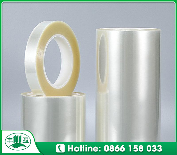 Màng chống dính phủ flo